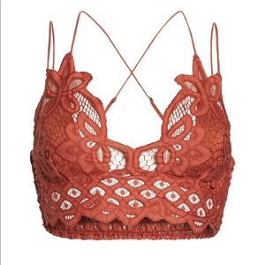Adella Bralette